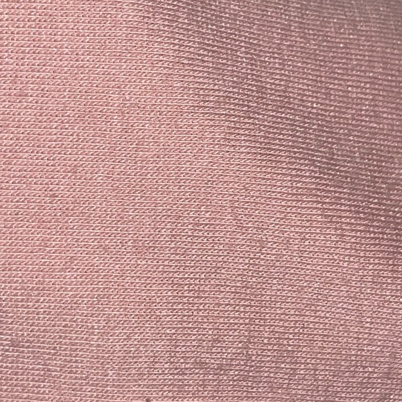 Junior’s Light flamingo pink tank top - Picture 3 of 3